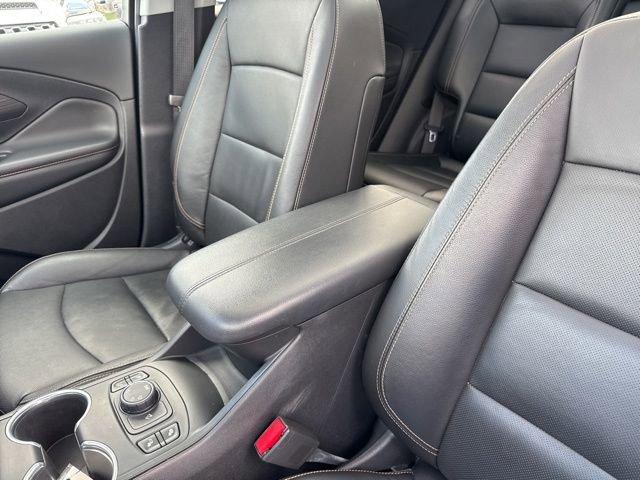 2019 GMC Terrain Vehicle Photo in MEDINA, OH 44256-9631