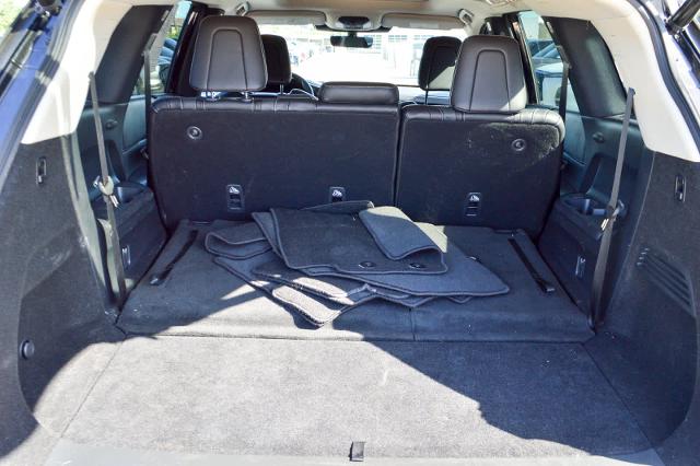 2024 INFINITI QX60 Vehicle Photo in Houston, TX 77090