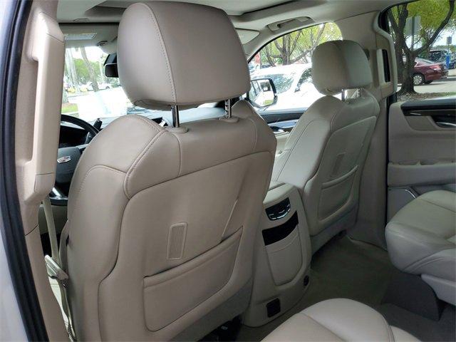 2020 Cadillac Escalade ESV Vehicle Photo in SUNRISE, FL 33323-3202