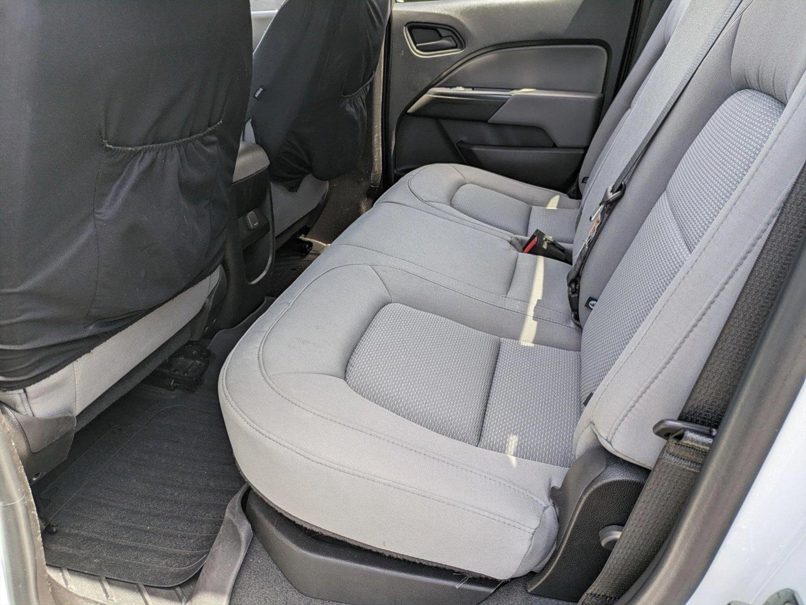 2021 GMC Canyon Vehicle Photo in Sanford, FL 32771