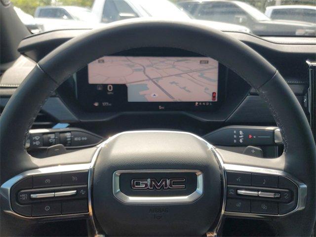 2025 GMC Acadia Vehicle Photo in SUNRISE, FL 33323-3202