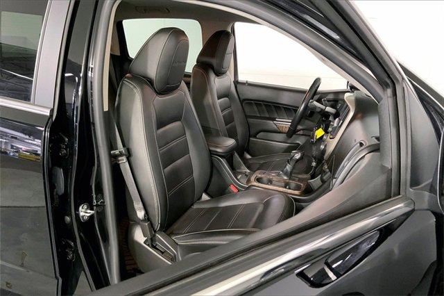 2022 GMC Canyon Vehicle Photo in INDEPENDENCE, MO 64055-1314
