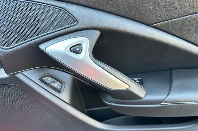 2017 Chevrolet Corvette Stingray Vehicle Photo in SPOKANE, WA 99202-2191