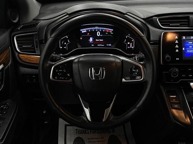 2020 Honda CR-V Vehicle Photo in Appleton, WI 54913