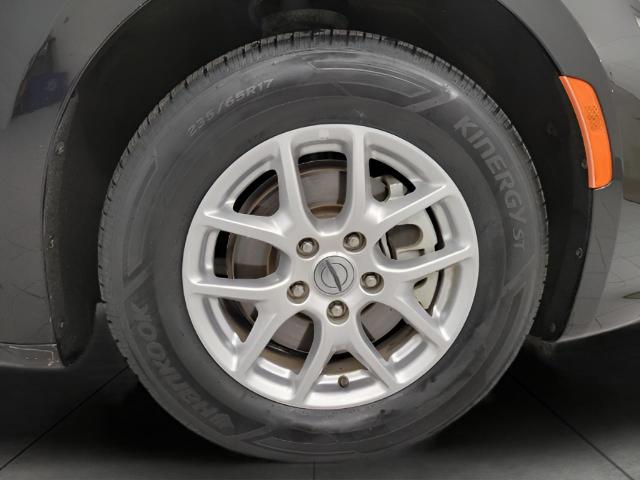 2023 Chrysler Pacifica Vehicle Photo in Oshkosh, WI 54904