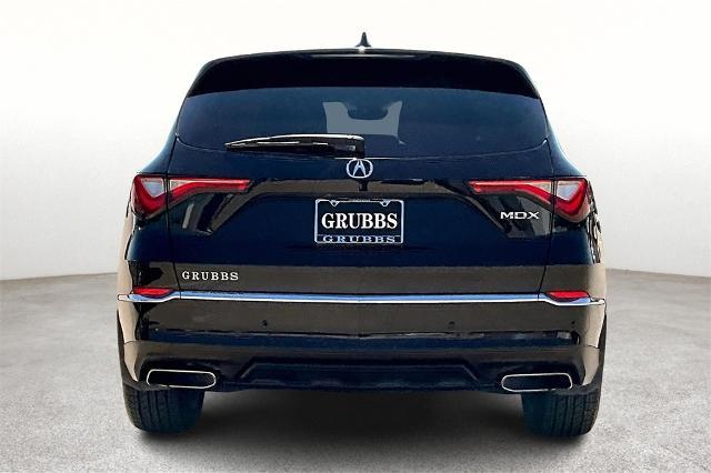 2023 Acura MDX Vehicle Photo in Grapevine, TX 76051