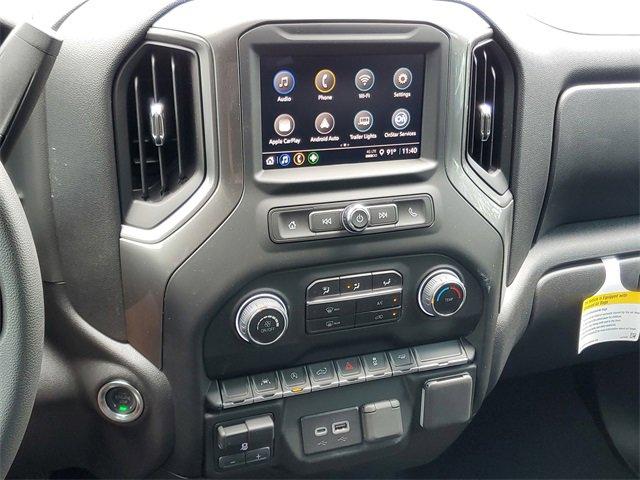 2025 Chevrolet Silverado 1500 Vehicle Photo in SUNRISE, FL 33323-3202