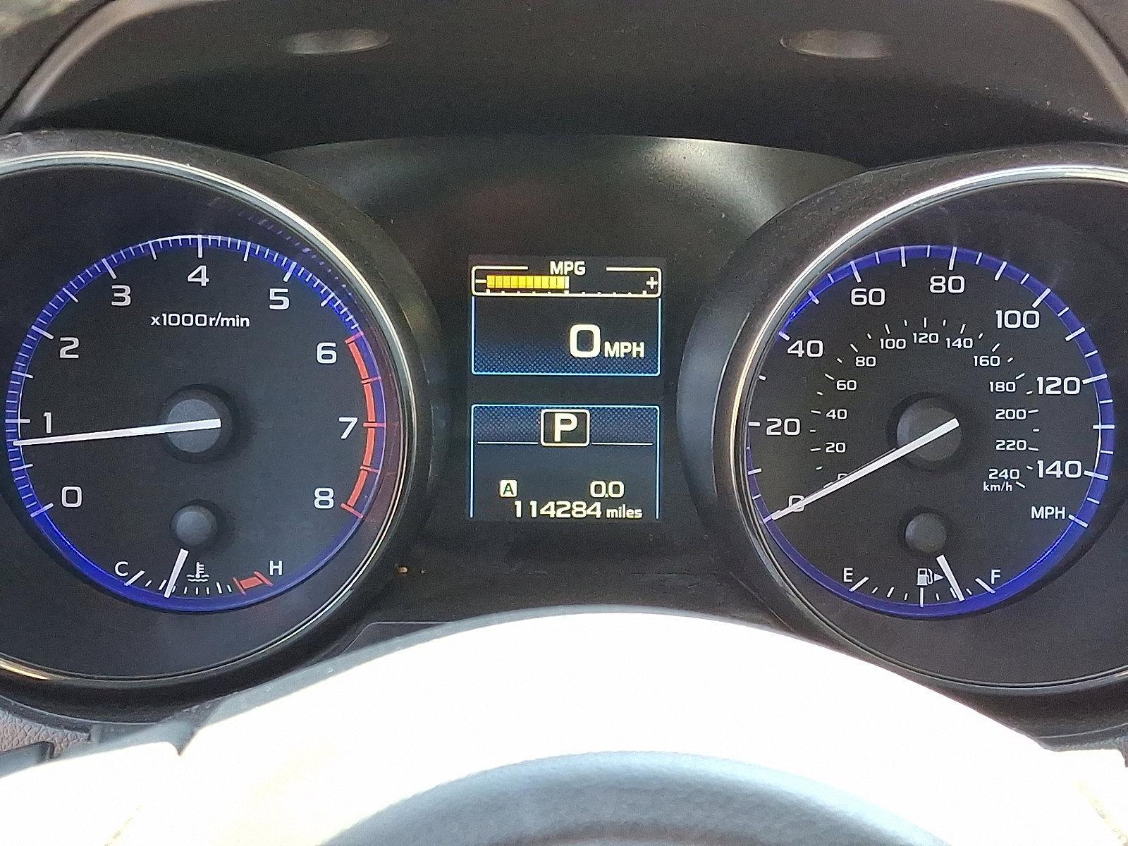 2017 Subaru Outback Vehicle Photo in BETHLEHEM, PA 18017