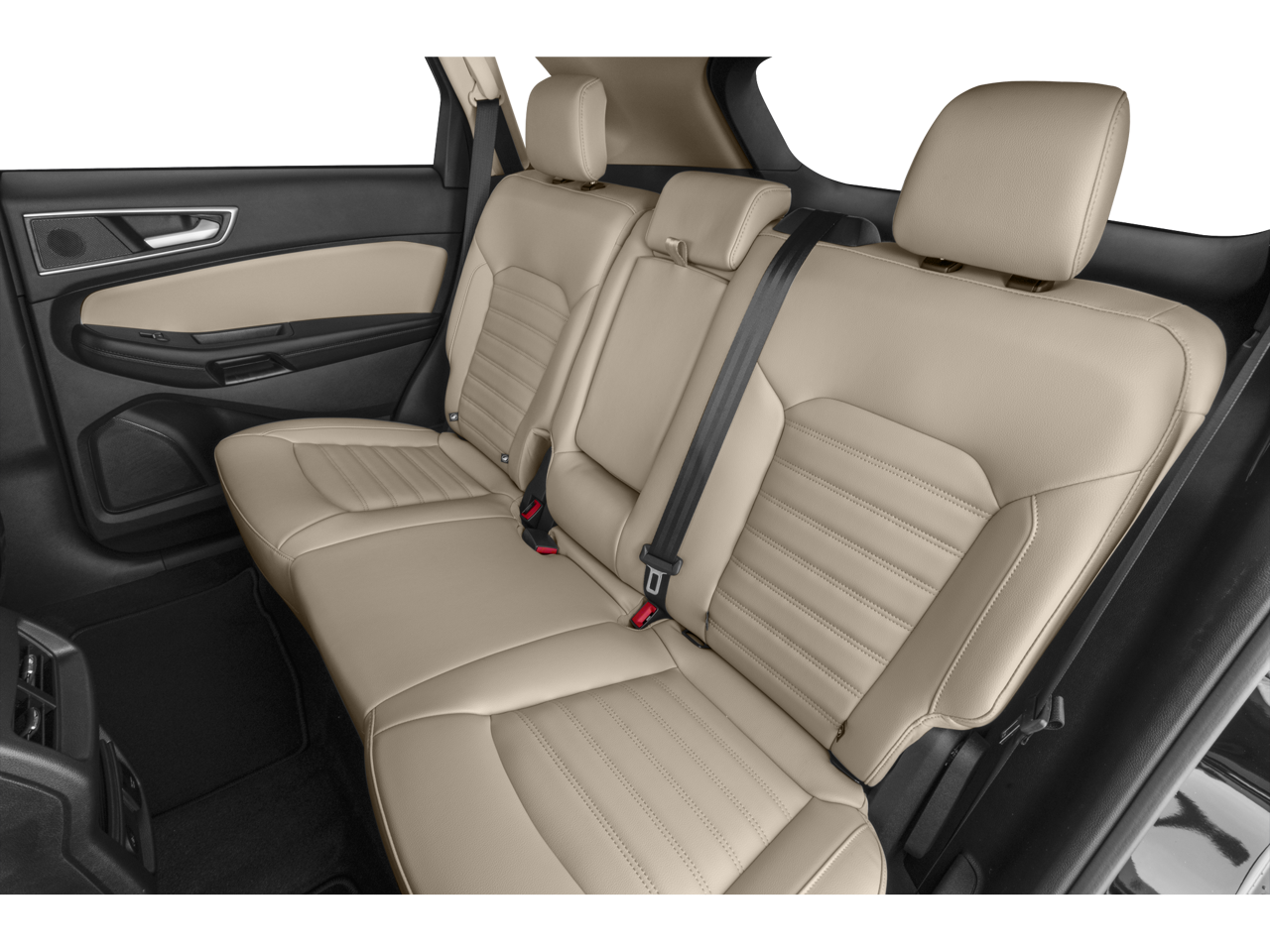 2024 Ford Edge Vehicle Photo in Tulsa, OK 74129