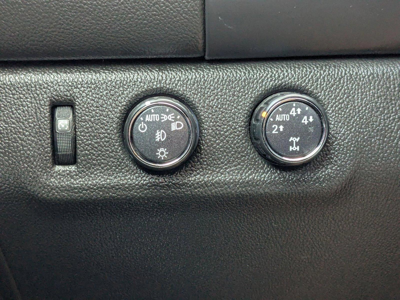 2016 GMC Canyon Vehicle Photo in Spokane Valley, WA 99212