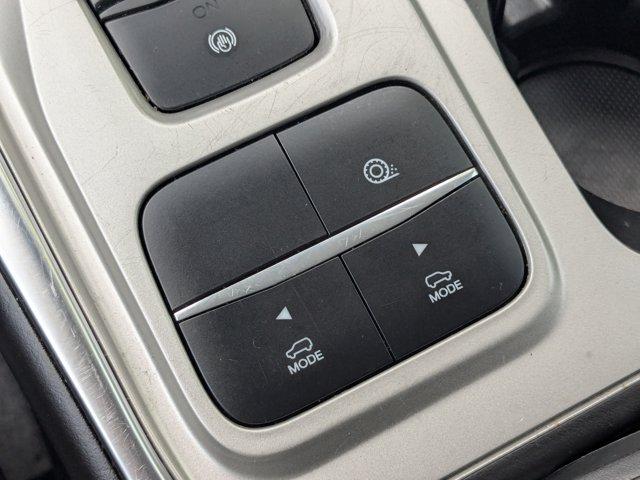 2022 Ford Explorer Vehicle Photo in BRUNSWICK, GA 31525-1881