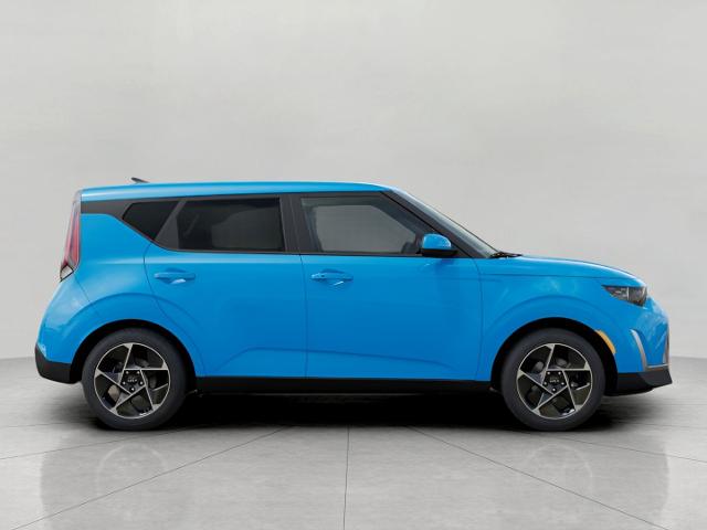 2025 Kia Soul Vehicle Photo in Appleton, WI 54914
