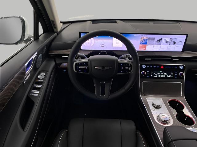 2025 Genesis GV80 Vehicle Photo in Appleton, WI 54913