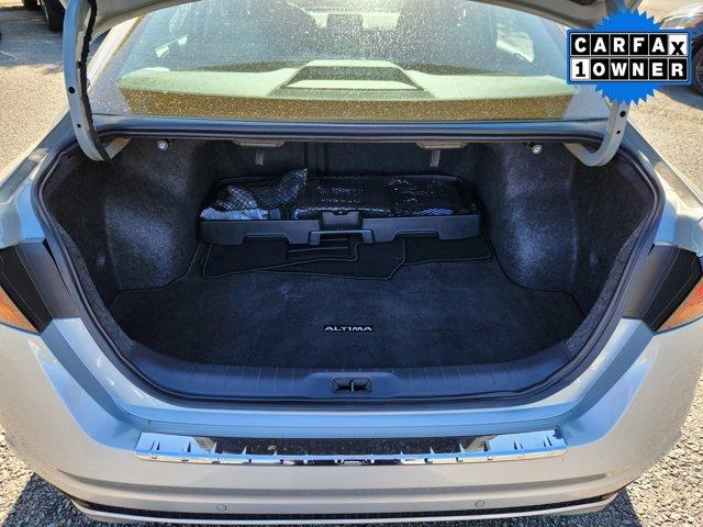 2022 Nissan Altima Vehicle Photo in Ardmore, PA 19003