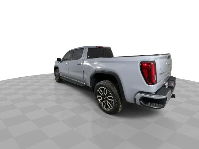 2025 GMC Sierra 1500 Vehicle Photo in GILBERT, AZ 85297-0402