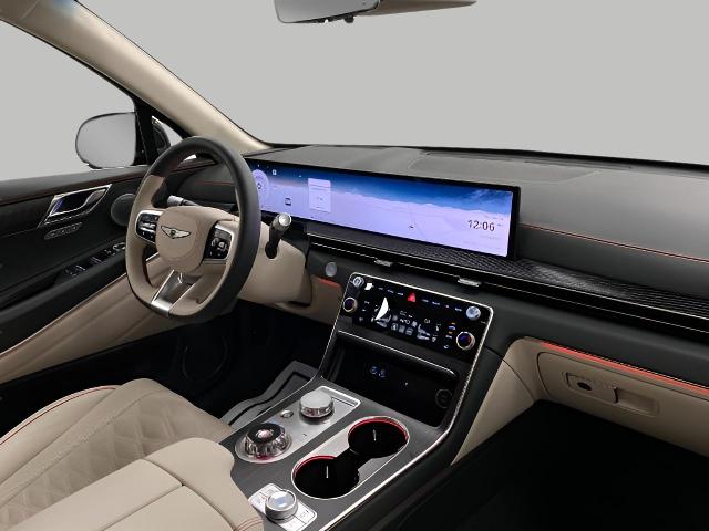 2025 Genesis GV80 Vehicle Photo in Appleton, WI 54913