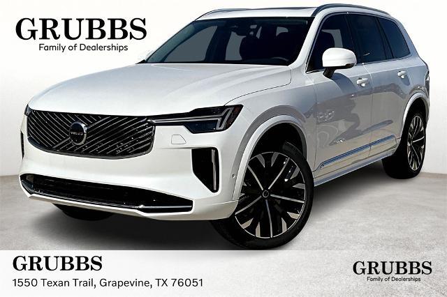 2025 Volvo XC90 Vehicle Photo in Grapevine, TX 76051