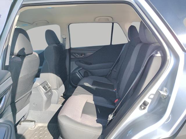 2025 Subaru Outback Vehicle Photo in Green Bay, WI 54304
