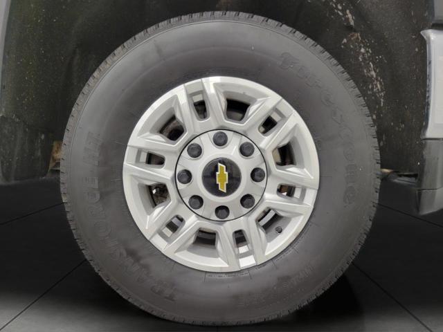 2022 Chevrolet Silverado 2500 HD Vehicle Photo in Kaukauna, WI 54130