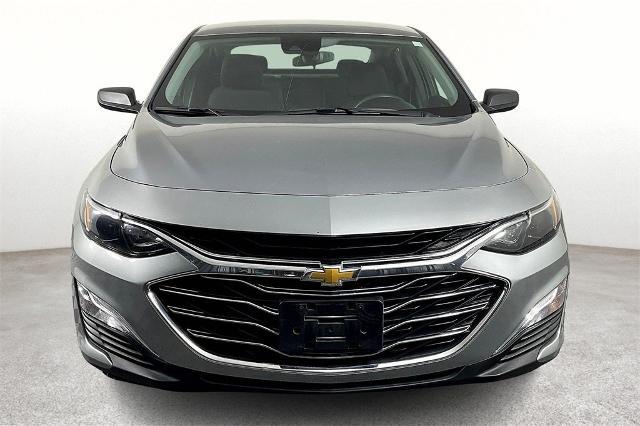 2023 Chevrolet Malibu Vehicle Photo in Tulsa, OK 74129