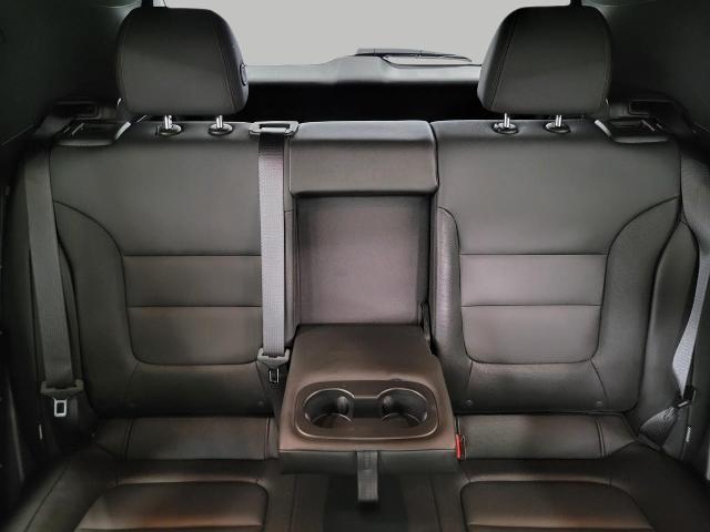 2024 Chevrolet Trailblazer Vehicle Photo in APPLETON, WI 54914-4656