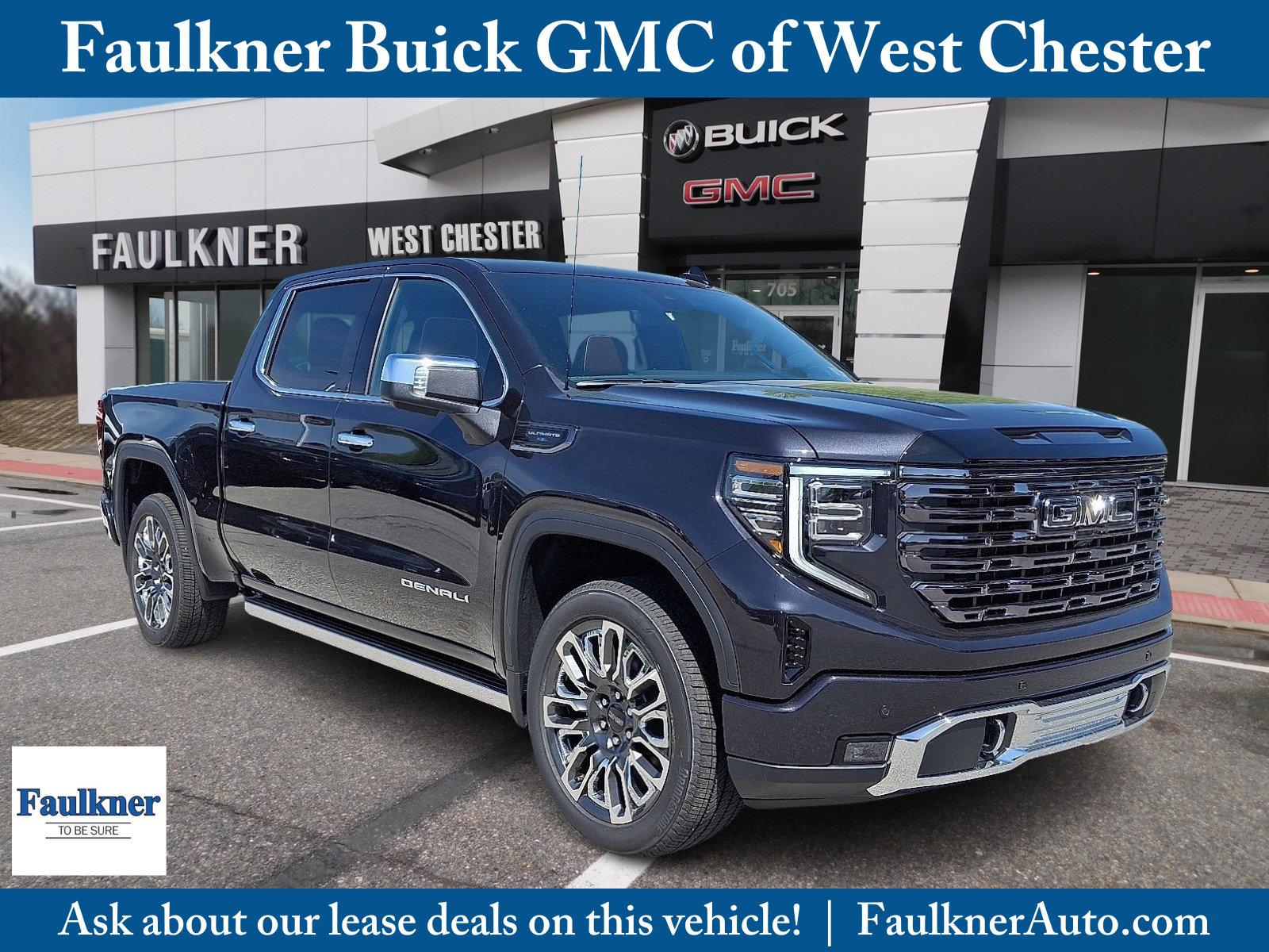Left Side Box Kit | GMC SIERRA 1500 2025 Left Side Box Kit | GMC SIERRA 1500 2025