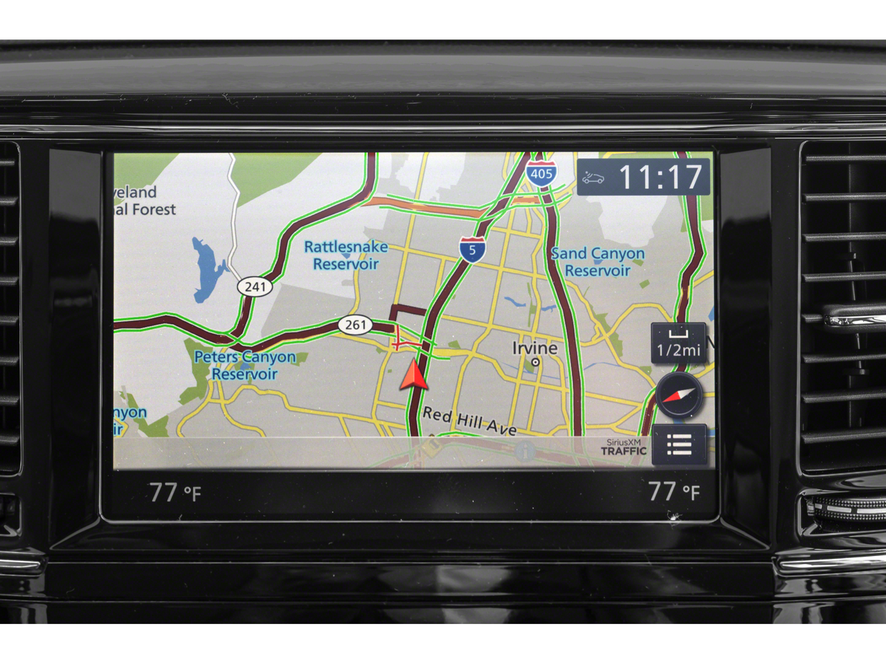 2024 INFINITI QX80 Vehicle Photo in Tulsa, OK 74129
