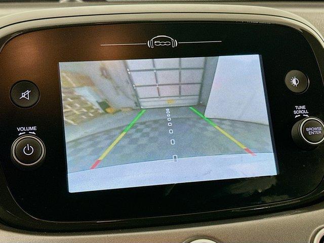 2020 FIAT 500X Vehicle Photo in Doylsetown, PA 18901