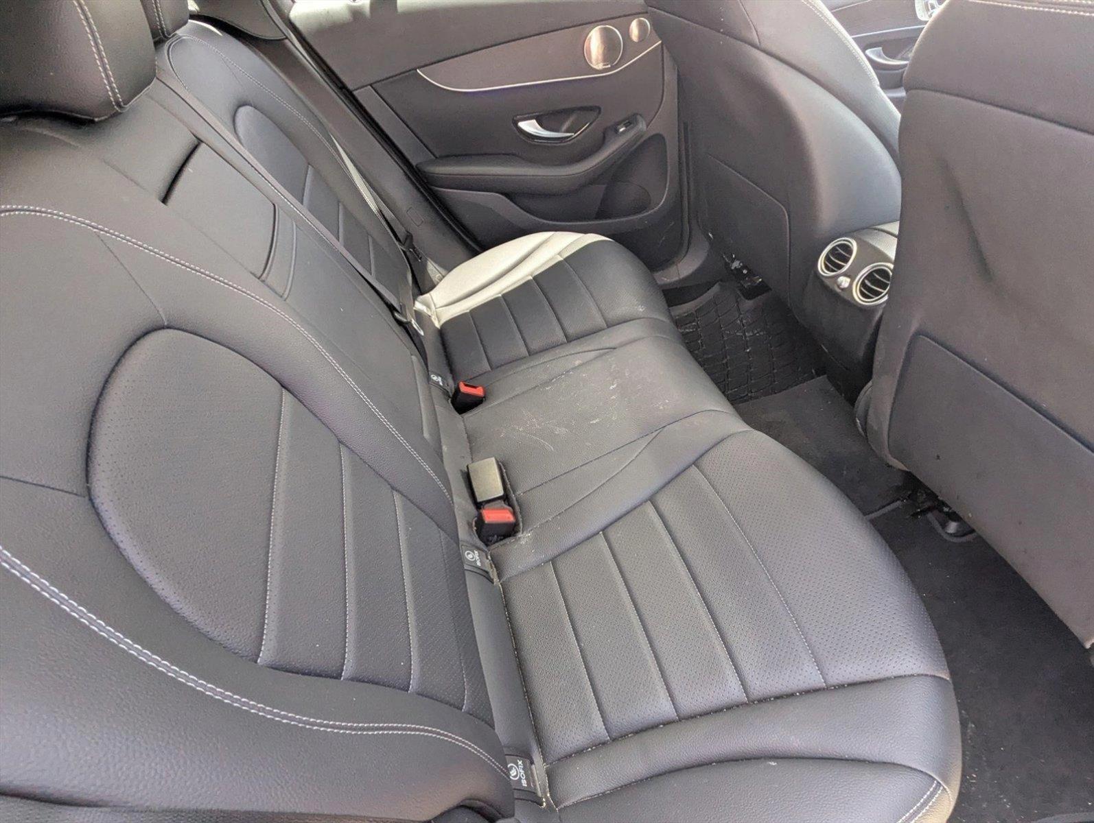 2021 Mercedes-Benz GLC Vehicle Photo in Delray Beach, FL 33444