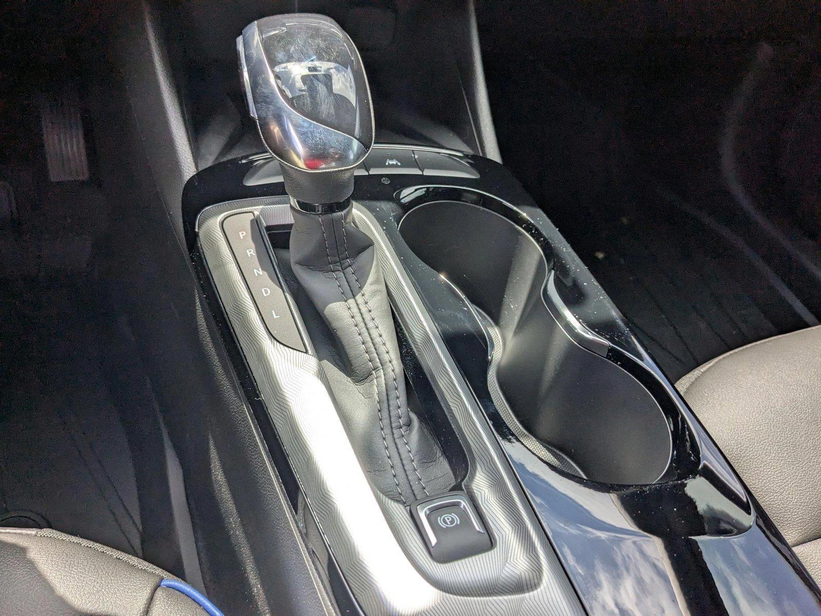 2025 Buick Envista Vehicle Photo in WEST PALM BEACH, FL 33407-3296