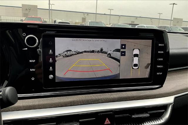 2023 Kia K5 Vehicle Photo in Grapevine, TX 76051