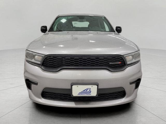 2021 Dodge Durango Vehicle Photo in NEENAH, WI 54956-2243