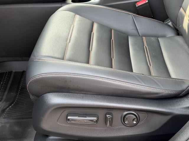 2024 Honda CR-V Hybrid Vehicle Photo in MADISON, WI 53713-3220