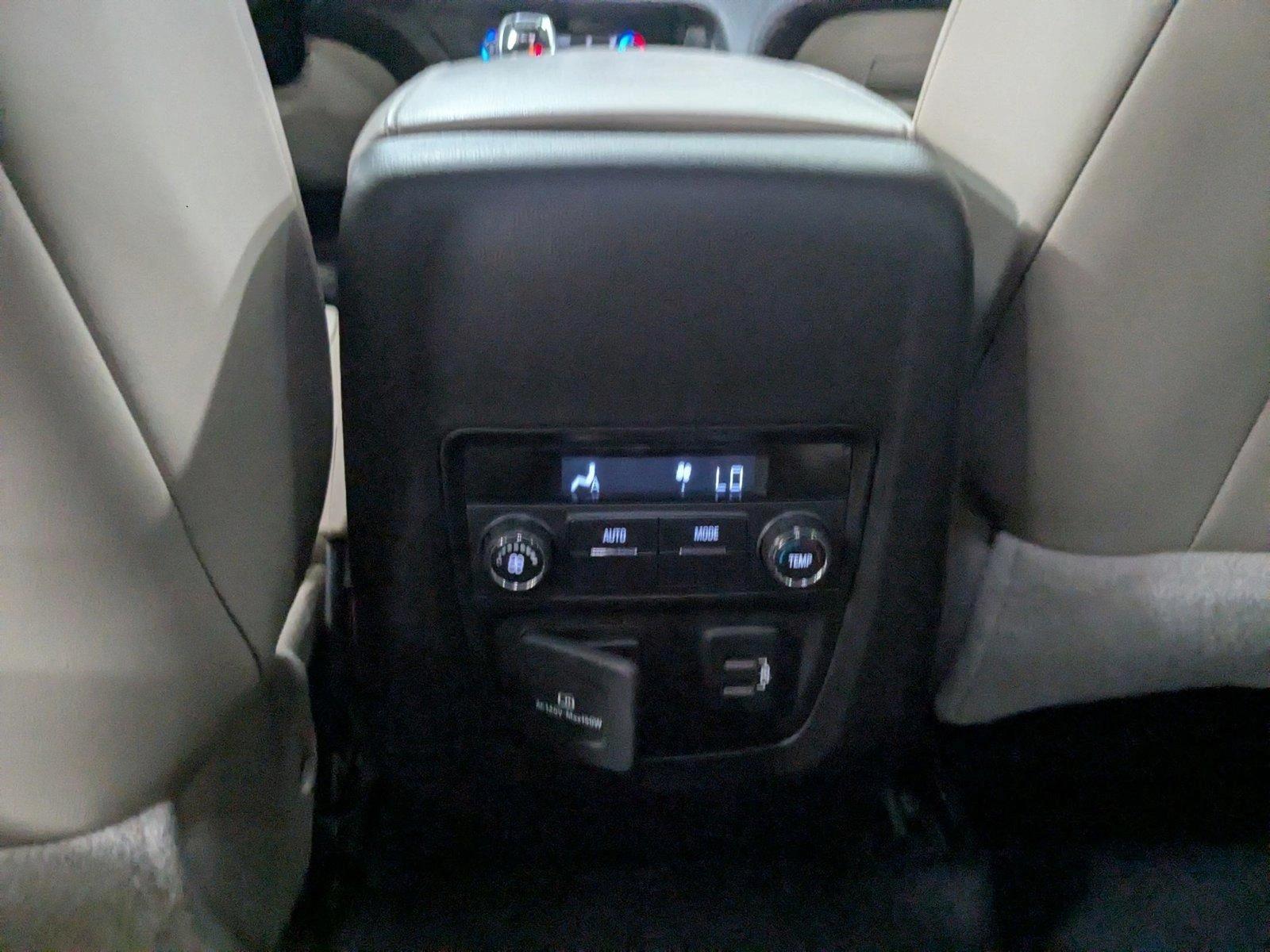 2019 Buick Enclave Vehicle Photo in Pompano Beach, FL 33064