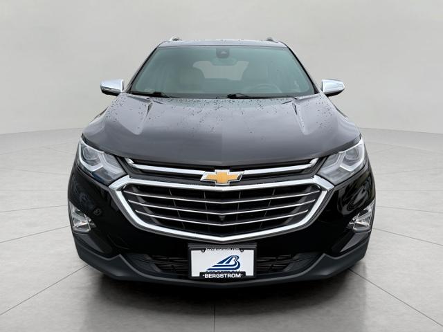 2021 Chevrolet Equinox Vehicle Photo in MADISON, WI 53713-3220