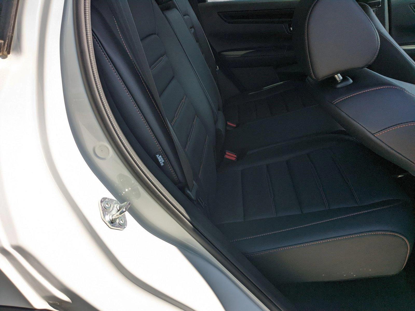2024 Honda CR-V Hybrid Vehicle Photo in Jacksonville, FL 32256
