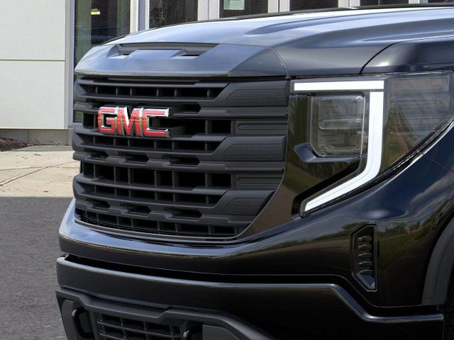 2025 GMC Sierra 1500 Vehicle Photo in DANBURY, CT 06810-5034
