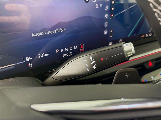 2025 Buick Envision Vehicle Photo in PUYALLUP, WA 98371-4149