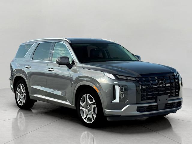 2025 Hyundai PALISADE Vehicle Photo in Green Bay, WI 54304