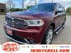 Used 2016 Dodge Durango Citadel with VIN 1C4RDJEGXGC315713 for sale in Casey, IL