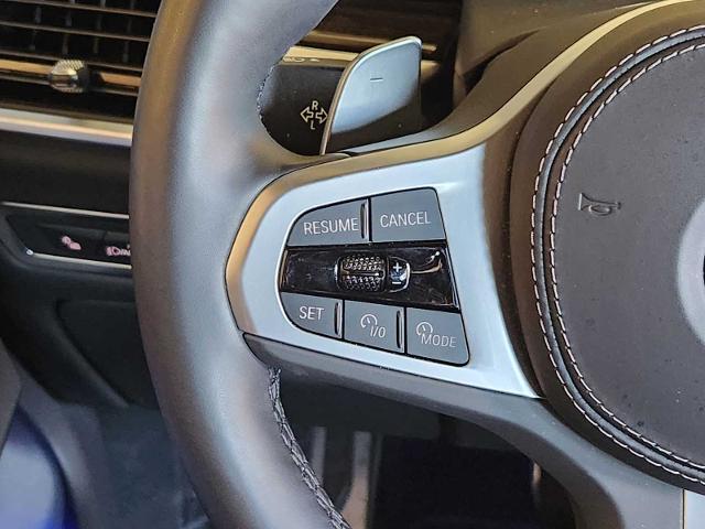2024 BMW X7 xDrive40i Vehicle Photo in PLANO, TX 75024