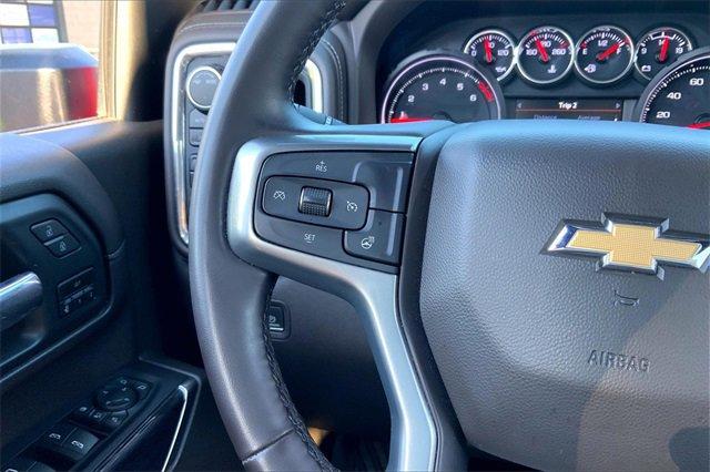 2023 Chevrolet Silverado 3500 HD Vehicle Photo in INDEPENDENCE, MO 64055-1314