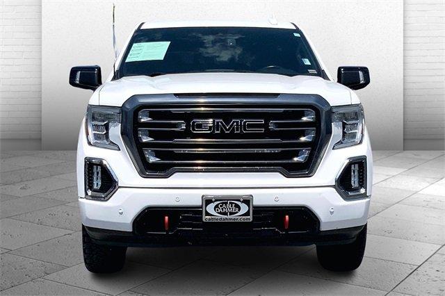 2020 GMC Sierra 1500 Vehicle Photo in INDEPENDENCE, MO 64055-1377