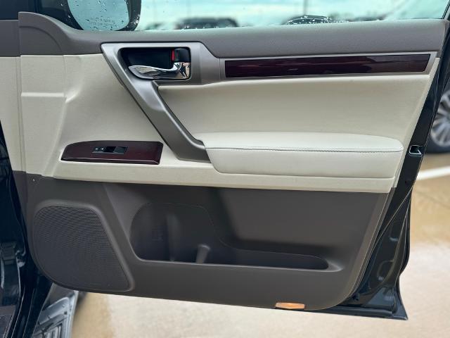 2019 Lexus GX 460 Vehicle Photo in Grapevine, TX 76051