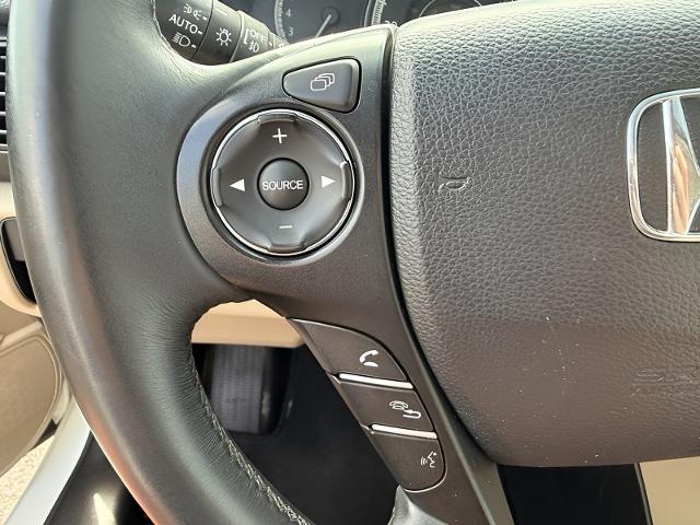2014 Honda Accord Sedan Vehicle Photo in MIDDLETON, WI 53562-1492