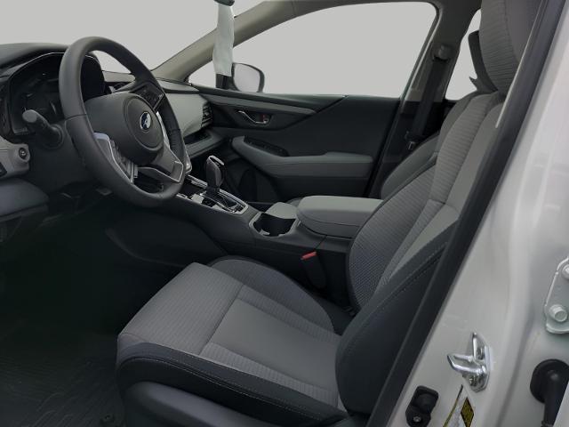 2025 Subaru Outback Vehicle Photo in Green Bay, WI 54304
