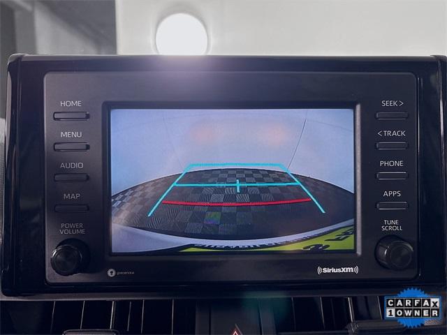 2022 Toyota RAV4 Vehicle Photo in Puyallup, WA 98371