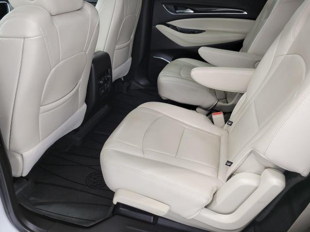 2022 Buick Enclave Vehicle Photo in NEENAH, WI 54956-2243