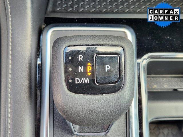 2023 Nissan Pathfinder Vehicle Photo in Ardmore, PA 19003