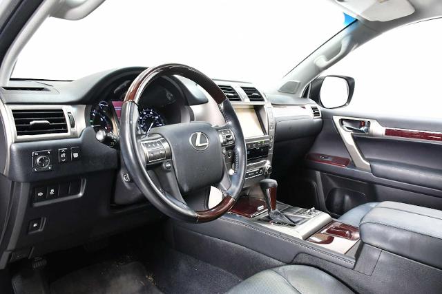 2019 Lexus GX 460 Vehicle Photo in DALLAS, TX 75235